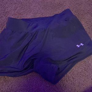cover up volleyball shorts